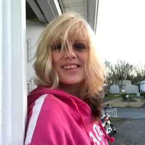 Meet your Posher, Christine